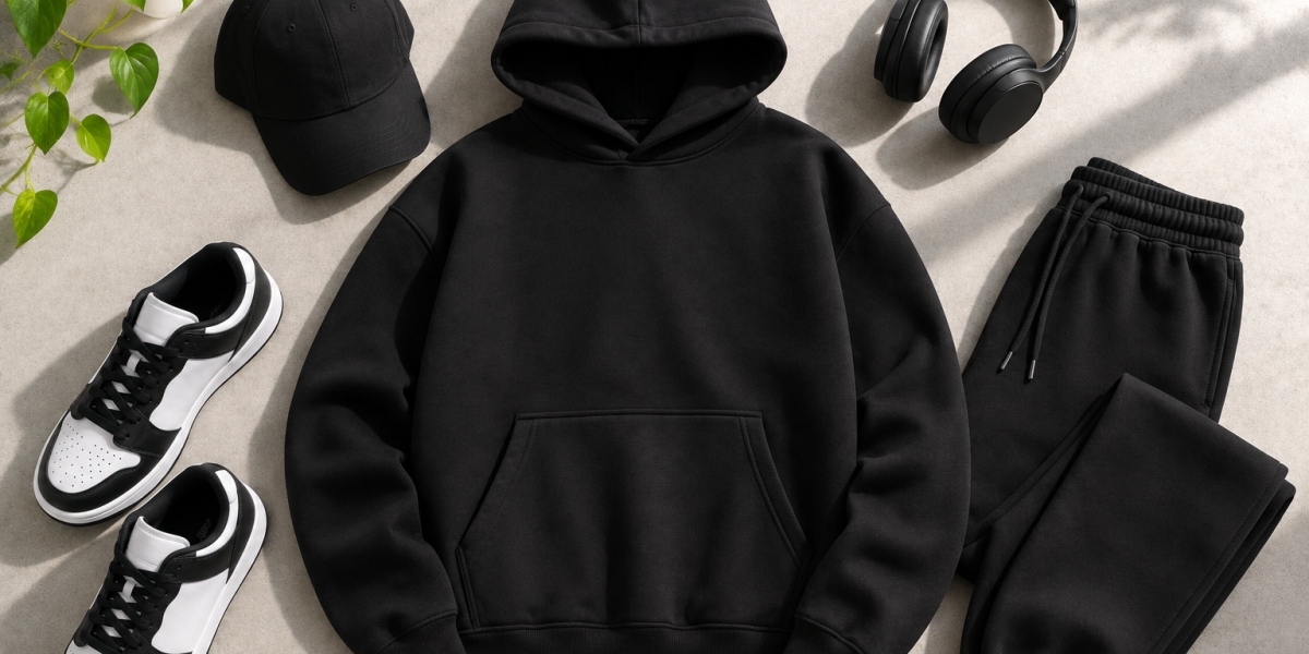 From Everyday Basics to Statement Looks: A Fresh Guide to Comme des Garcons and NOFS