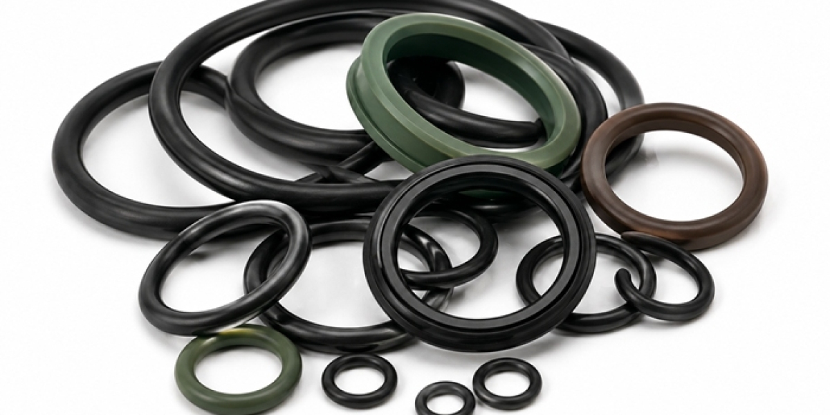 Fluoroelastomer Price Trend: Q2 2026 Market Analysis and Global Outlook