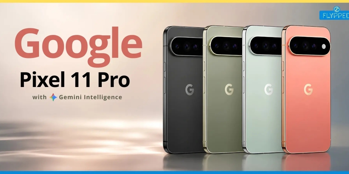 Google Pixel 11: फीचर्स, कीमत और स्पेसिफिकेशन की पूरी जानकारी