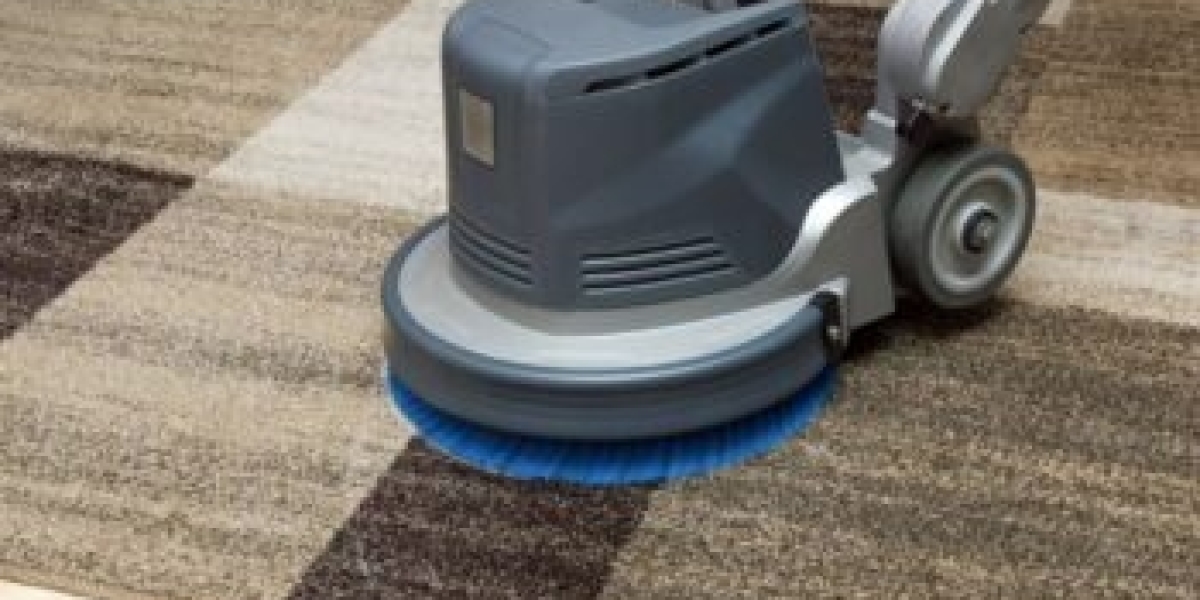 Carpet Cleaning Services Helping Maintain Carpet Performance Levels