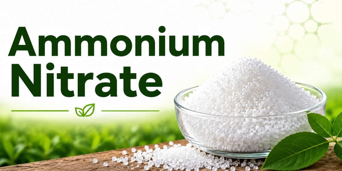 Ammonium Nitrate Price Trend | What Is Driving Prices and What Buyers Should Watch