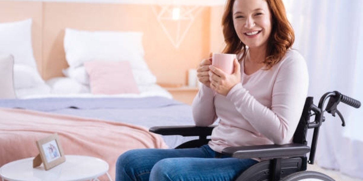 Specialist Disability Accommodation in Brisbane | SDA Housing