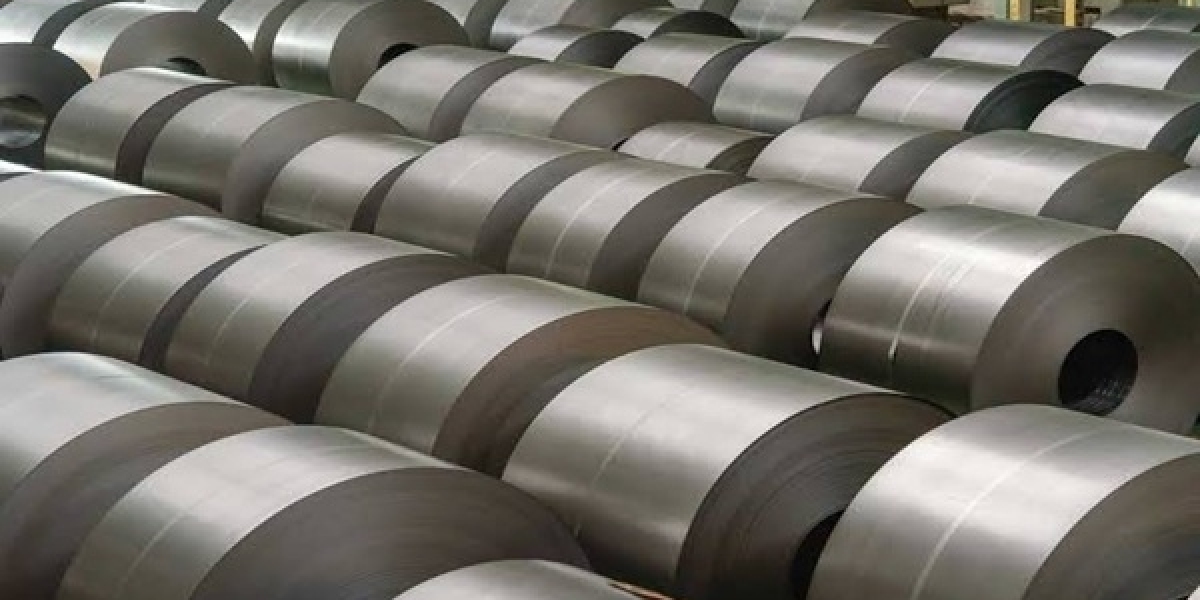 Cold Rolled Coil Price Trend in Q2 2026 Global Market Review, Regional Prices, and Key Factors