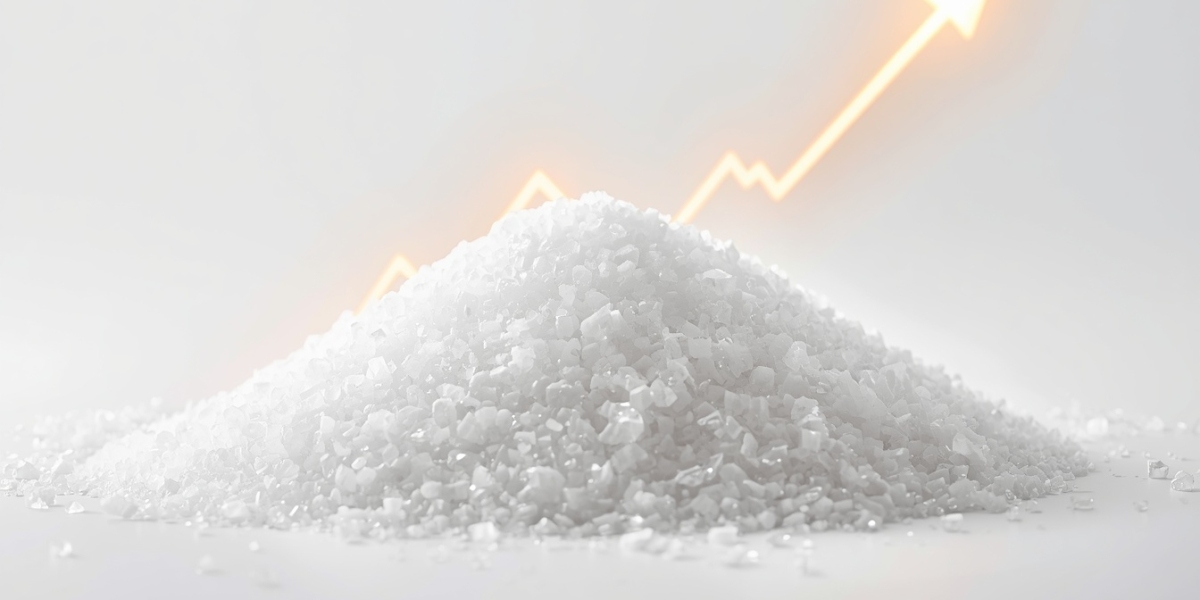 Sodium Chloride Price Trend Q2 2026: Global Market Analysis