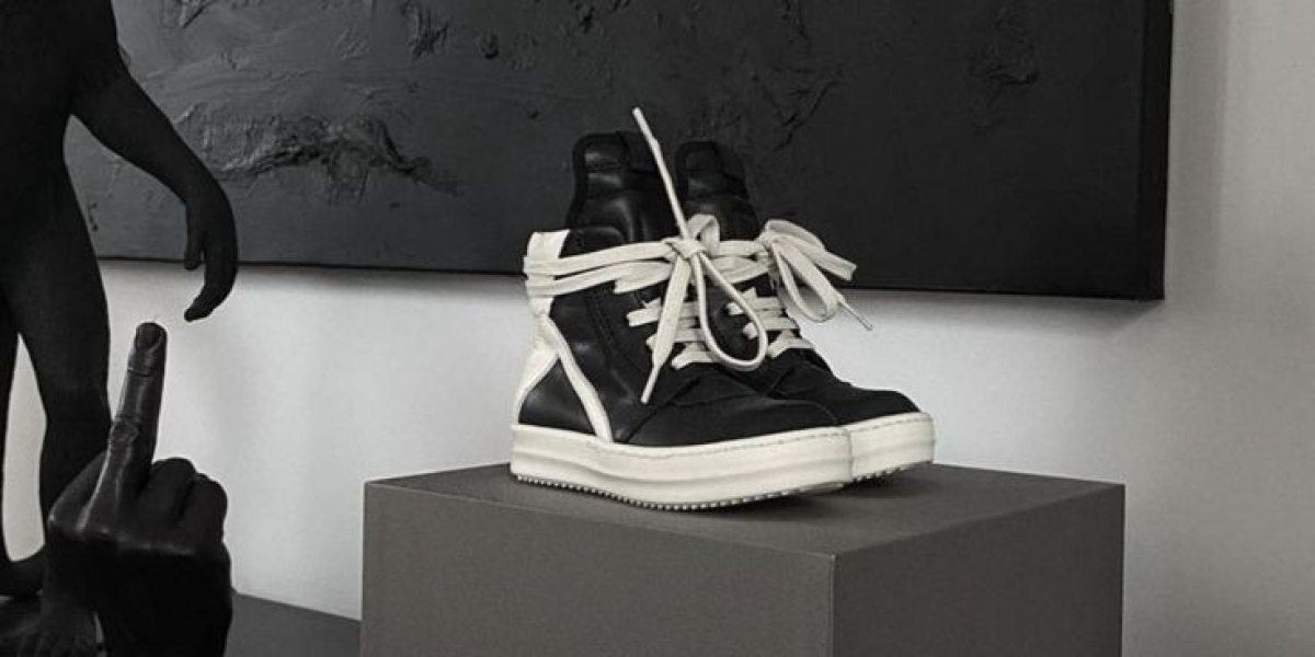 What Does Drkshdw Mean In Rick Owens?