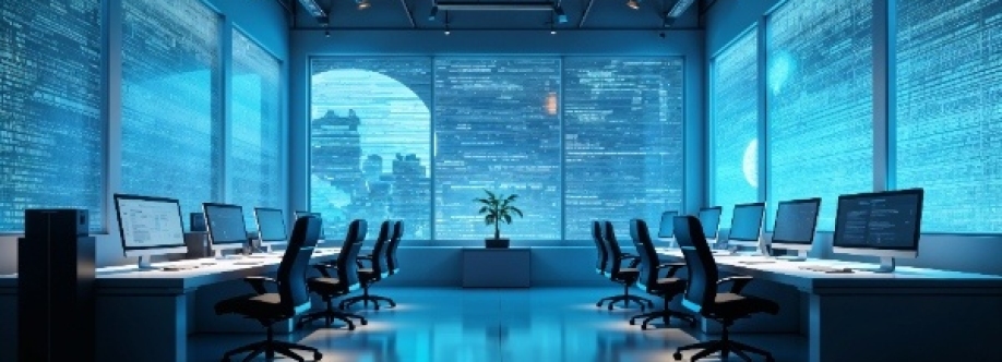 Promatics Technologies Cover Image