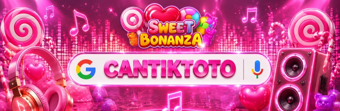 CANTIKTOTO ID Cover Image