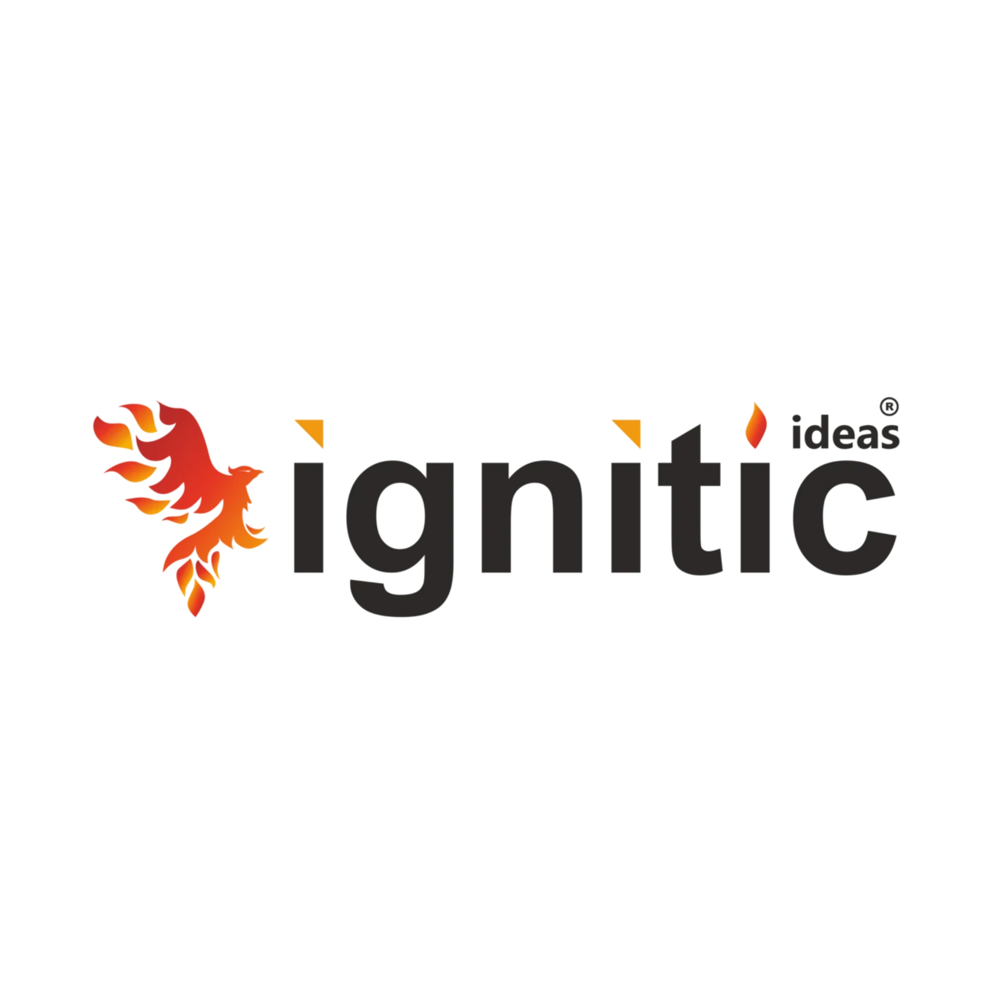 Ignitic Ideas Profile Picture