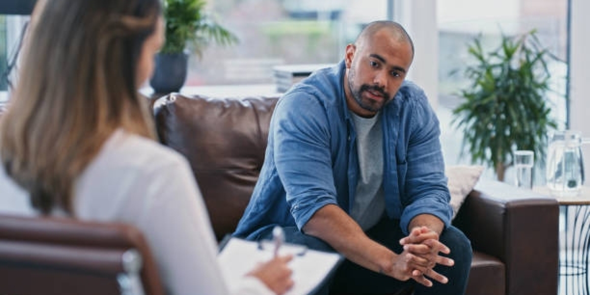 Understanding Mental Health Needs: Finding the Right Support in Houston, Texas