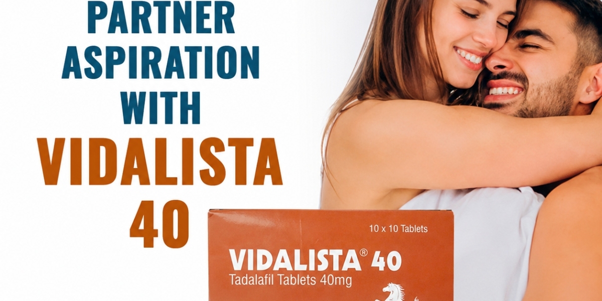 Can I Take Vidalista 40 mg Every Day?