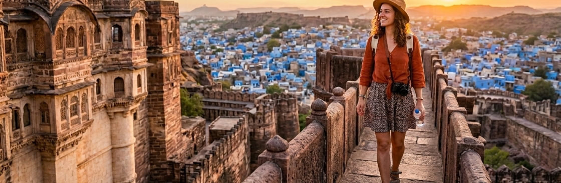 Rohit Rajoriya Cover Image