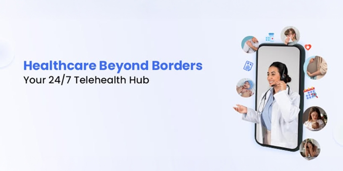 Online Medical Consultation: Convenient Healthcare When You Need It