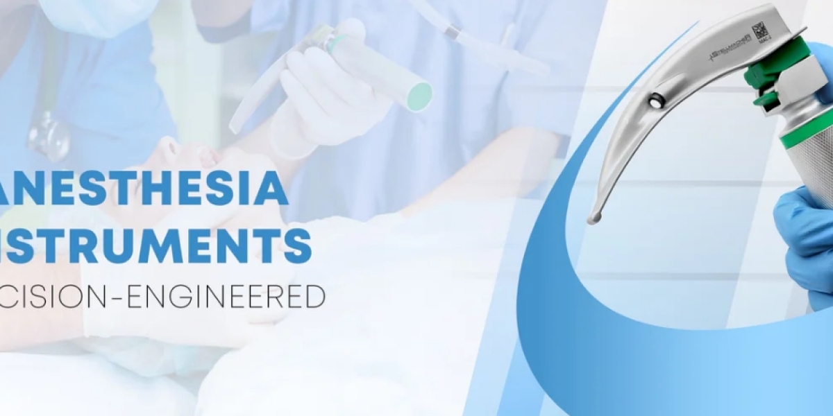 How a Surgical Supply Store and Medical Equipment Shop Helps Maintain Better Healthcare Standards