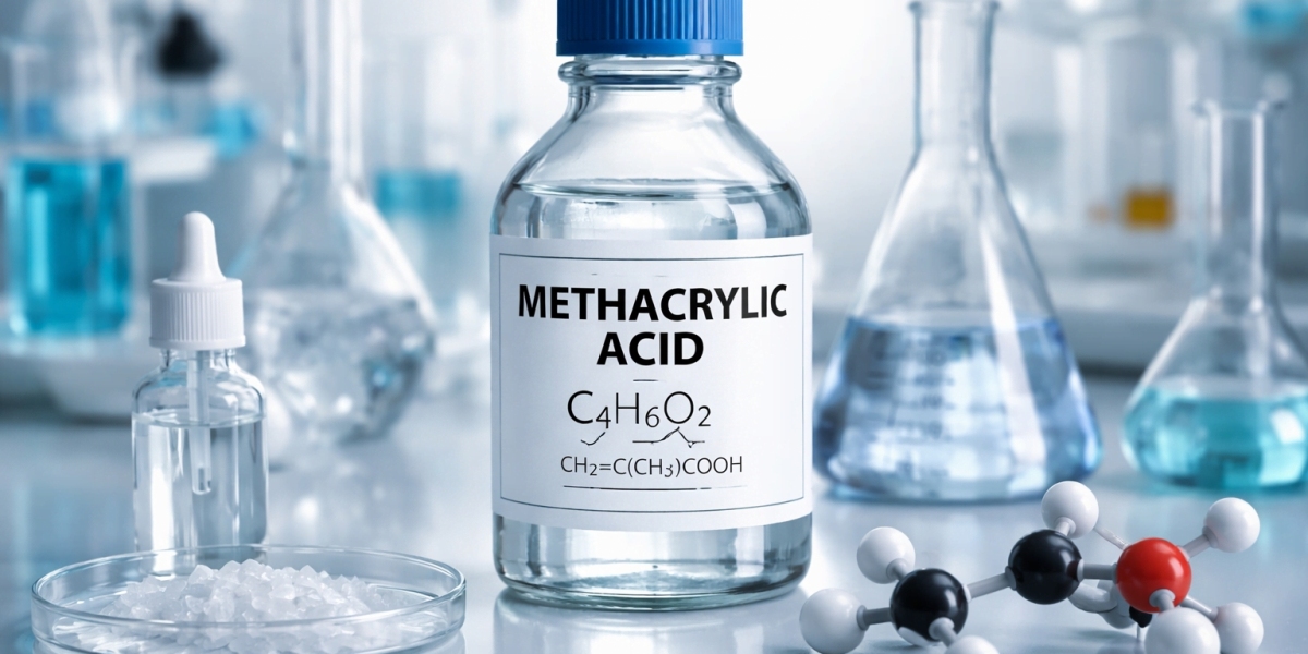 Methacrylic Acid Price Trend | Market Factors, Demand, Supply and Future Outlook