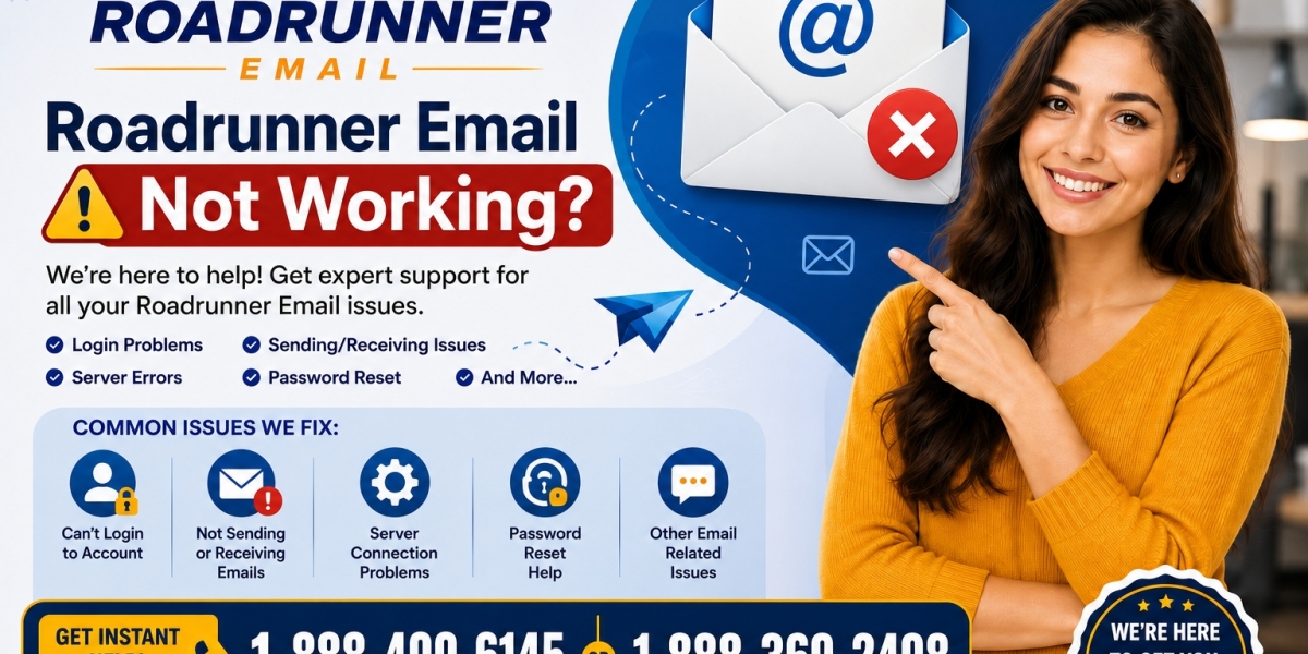 What Happened to Roadrunner.net Email? A Simple Explanation