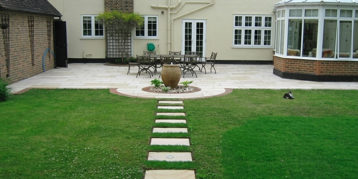 Patios & Paths in Godalming Surrey: A Practical Guide