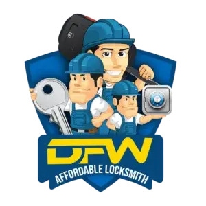 dfwaffordable locksmith Profile Picture