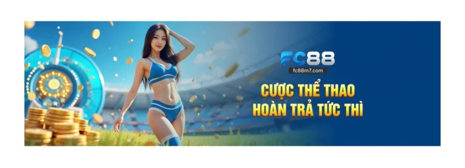 FC88 M7COM Cover Image