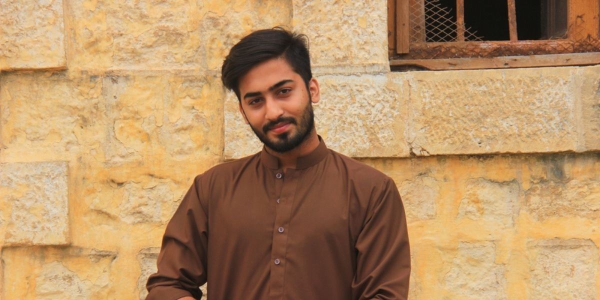 Axazeem azeem Profile Picture