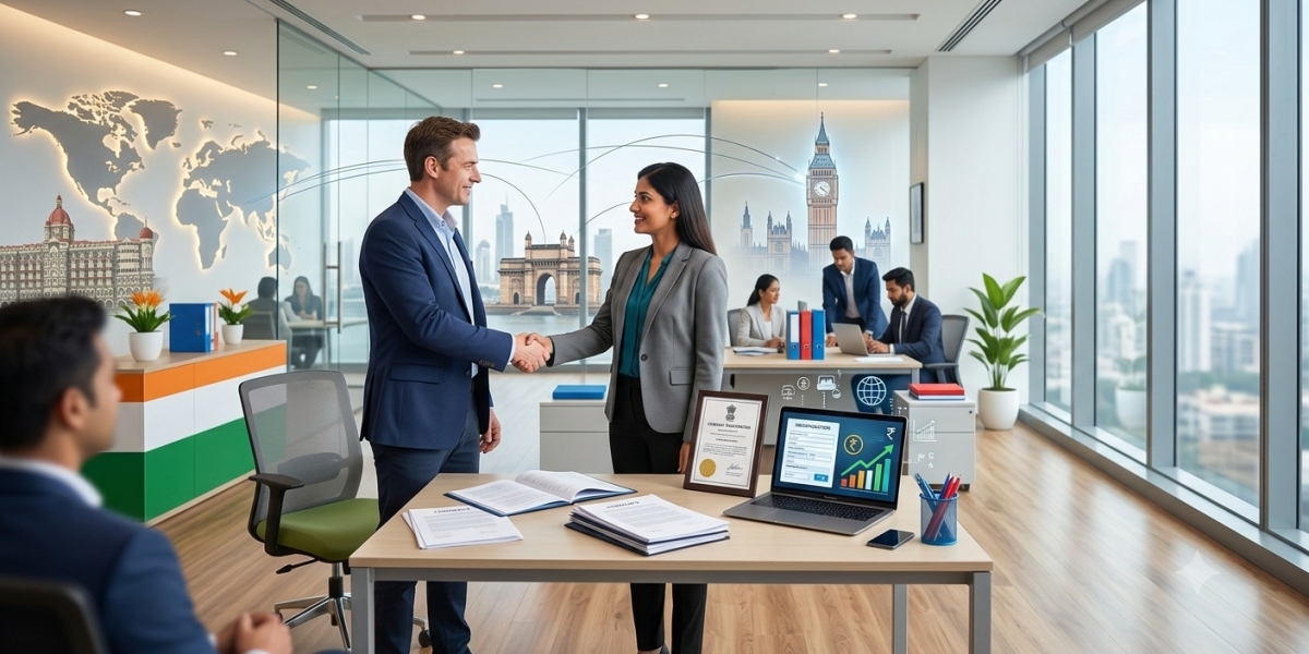 What Are the Initial Requirements to Register a Company in India?