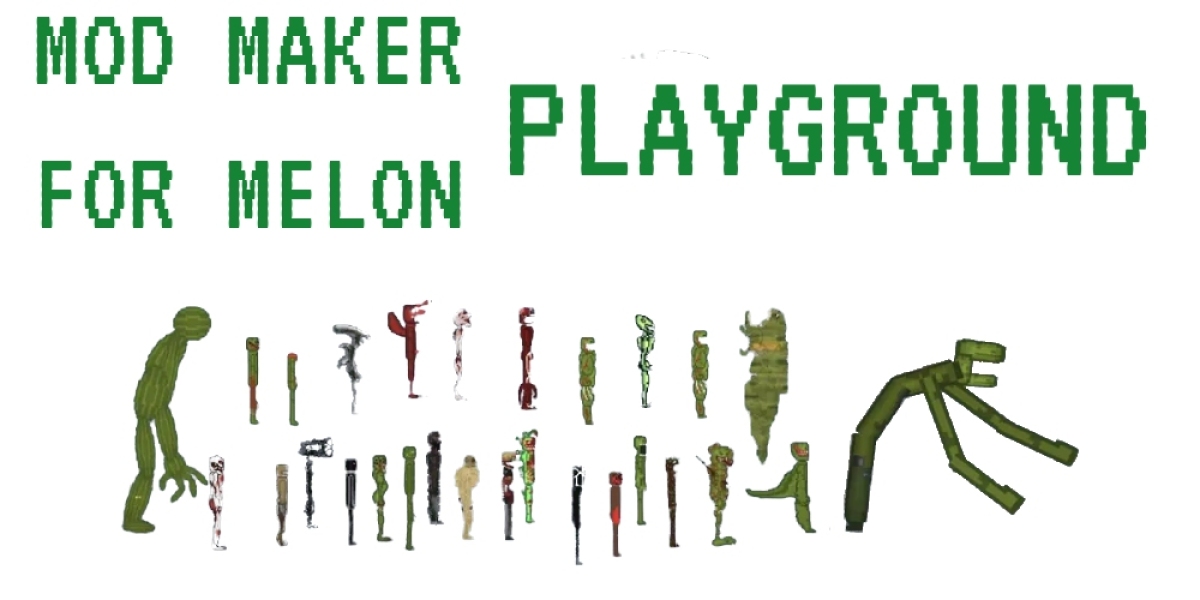 The Joy of Chaos: A Deep Dive into Melon Playground