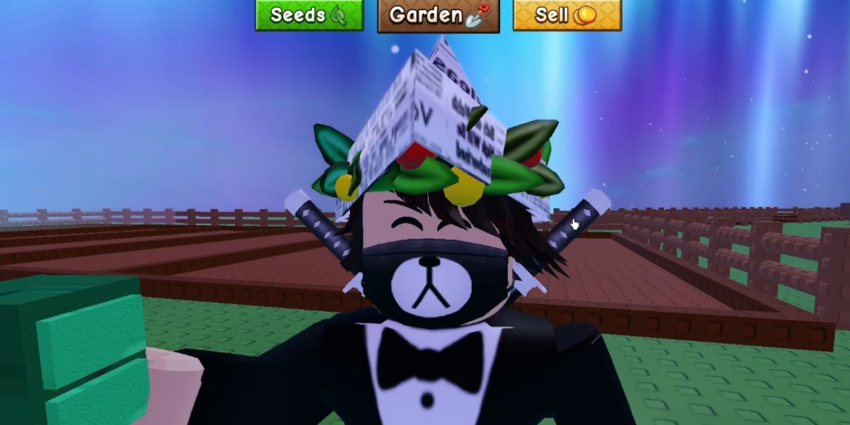 Why U4N Grow A Garden 2 Players Choose Smarter Farming