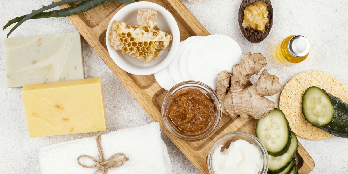 Organic Personal Care Products Market Analysis: Sustainable Beauty Trends and Growth Opportunities Through 2033