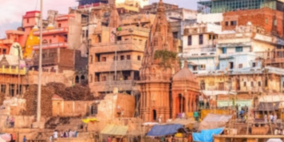 Paquete Kashi Vishwanath Darshan