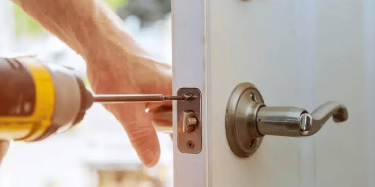 Improve Local Search for Locksmith Companies