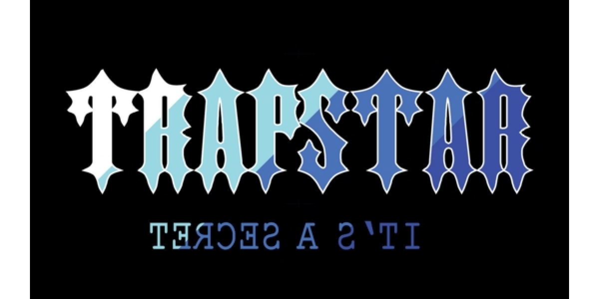 Trapstar Defines Modern Urban Streetwear Culture