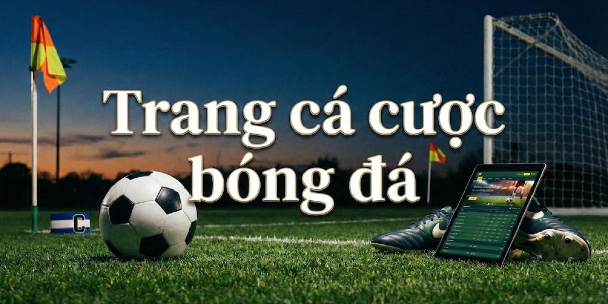 Trang Cá Độ Đá Bóng – Phân Tích Những Tiêu Chí Giúp Đánh Giá Nền Tảng Trực Tuyến Hiệu Quả