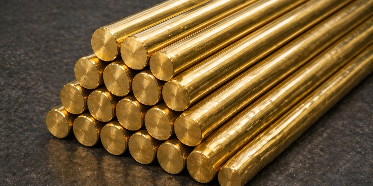 Brass Rod Price Trend: Market Drivers, Demand, Supply, and Future Outlook