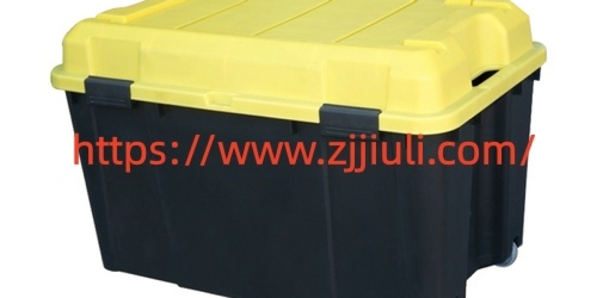 Can Zhiguangplastic Plastic Toolbox With Durable Plastic Toolbox Design Meet Needs