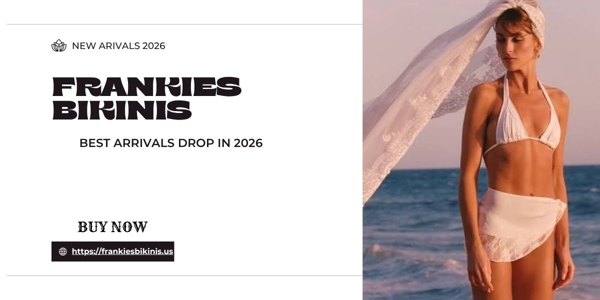 Frankies Bikinis Defines Modern Beachwear Fashion