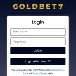 Gold Bet7co Profile Picture
