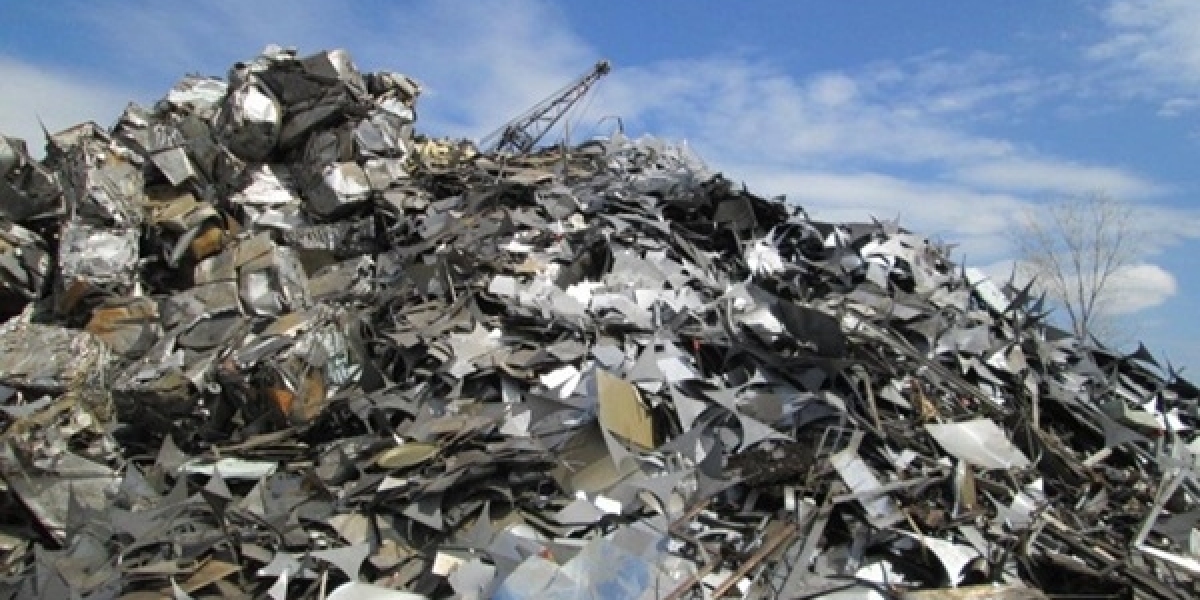 Busheling Scrap Price Trend in Q2 2026 | Market Movement, Key Drivers, and Outlook