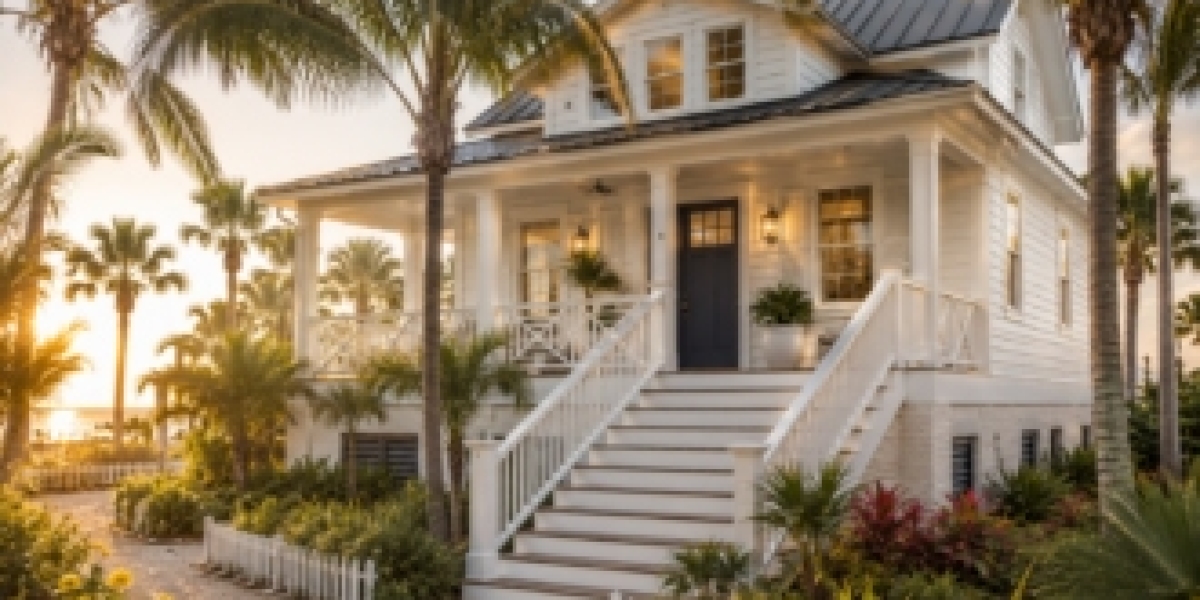 Custom Home Builder Lee County