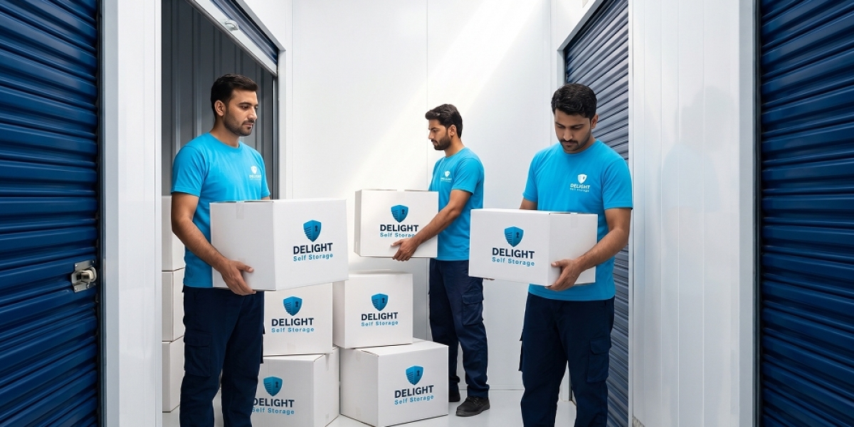 Secure Your Valuable Items With Trusted Furniture Storage Dubai Facilities