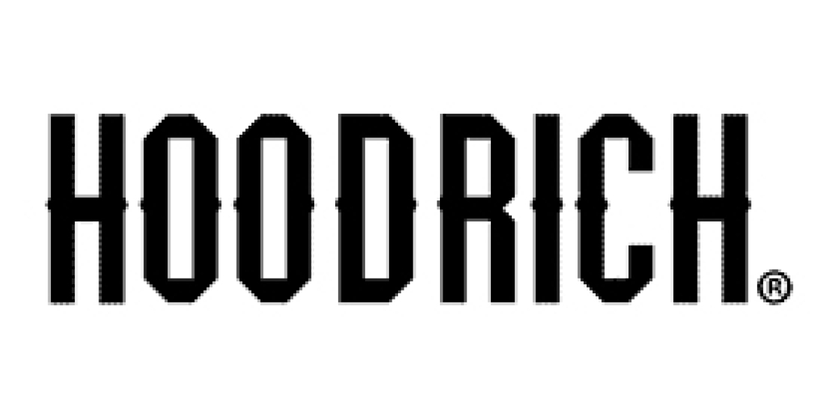 Hoodrich Defines Modern Urban Streetwear Culture