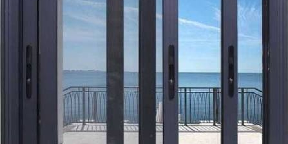 Aluminium Windows in Surat: Stylish, Durable and Modern Window Solutions