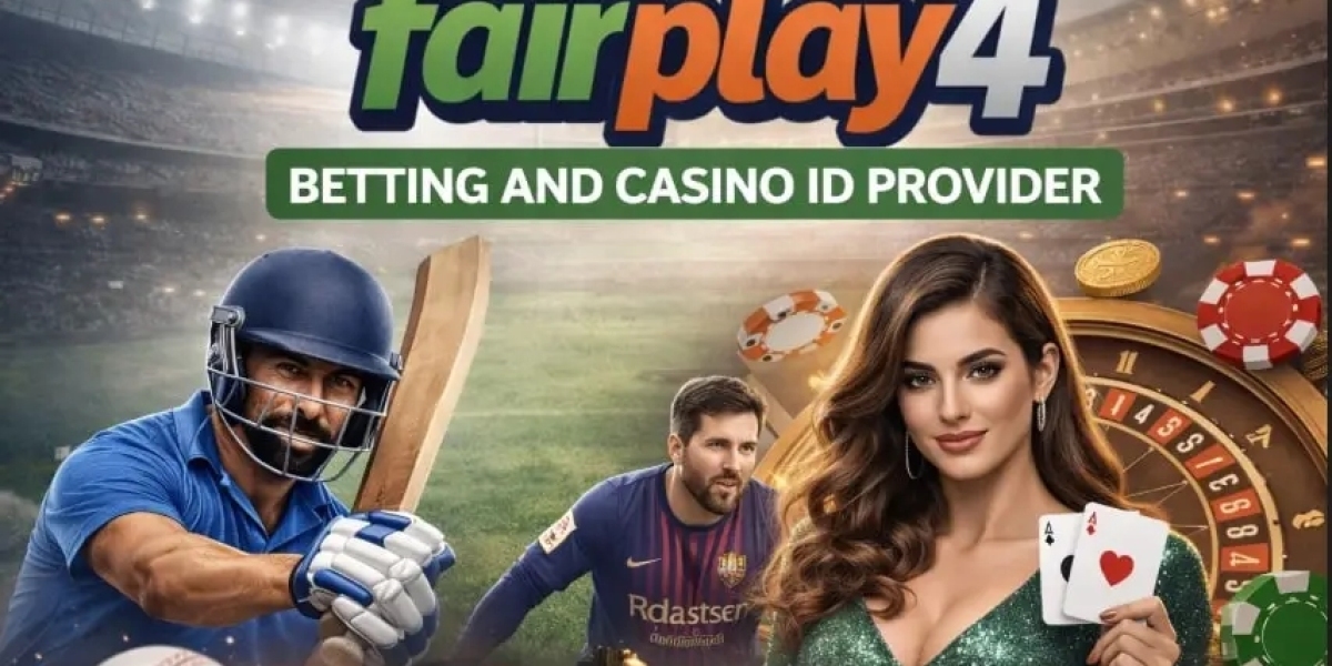 Fairplay4: A Simple Guide to Understanding the Platform