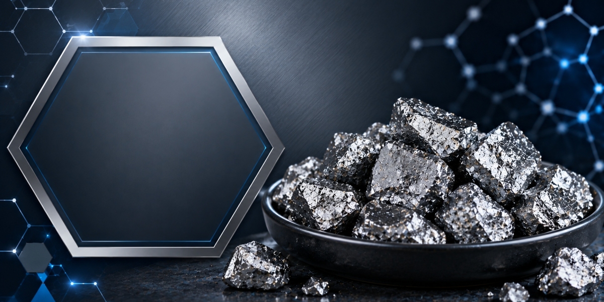 Tantalum Metal Price Trend | Market Drivers, Regional Prices and Outlook
