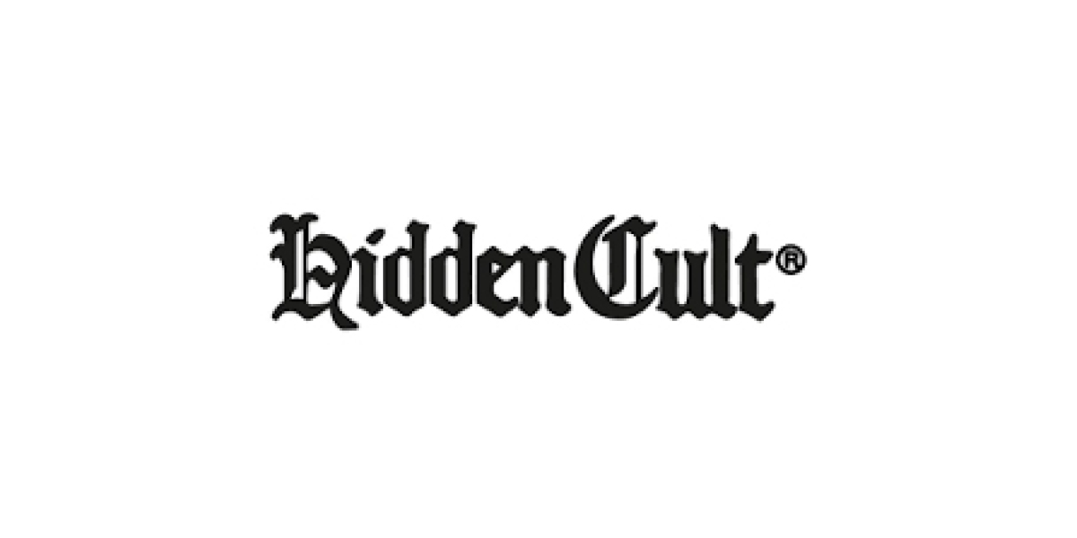 Hidden cult