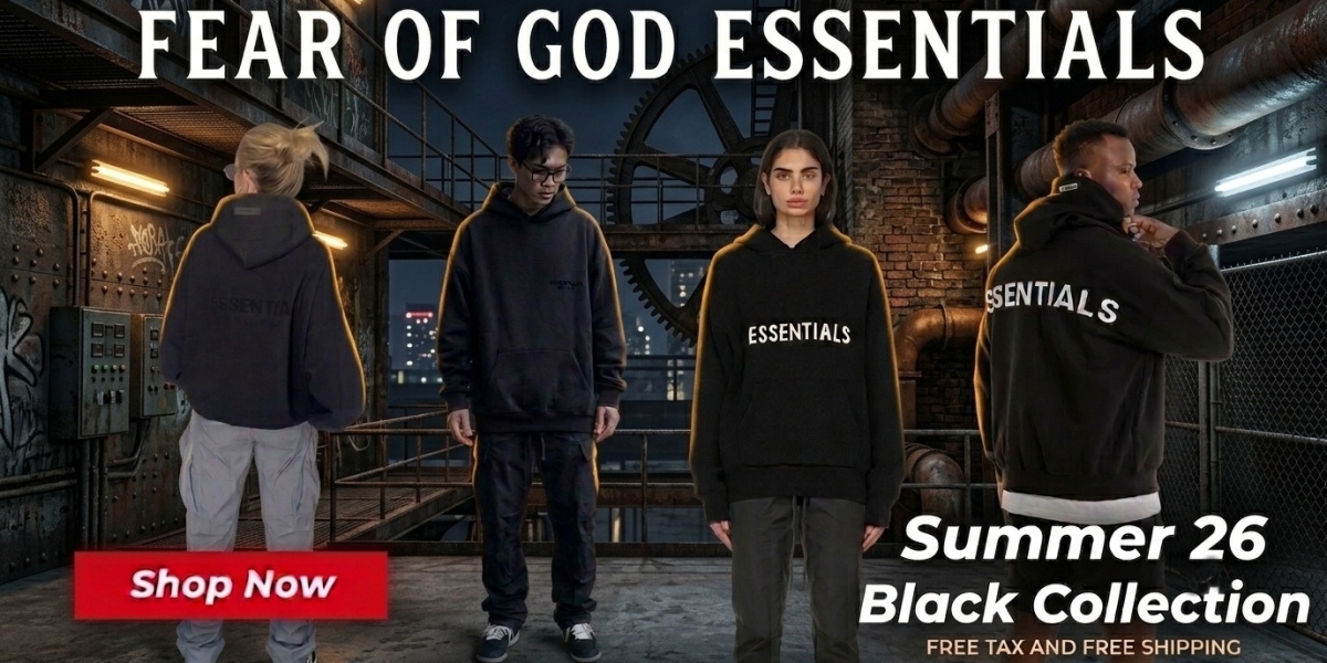 Can You Gym or Workout in a Fear of God Black Essentials Hoodie?