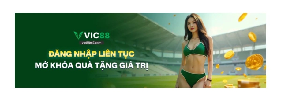 VIC88 M7USCOM Cover Image