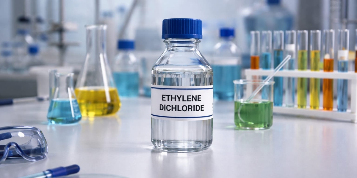 Ethylene Dichloride Price Trend | Market Factors, Demand, Supply, and Future Outlook