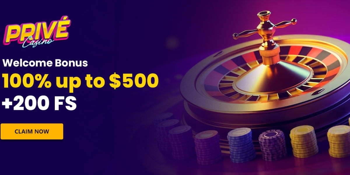 PriveCasino High Roller Rewards and Payment Safety Tips