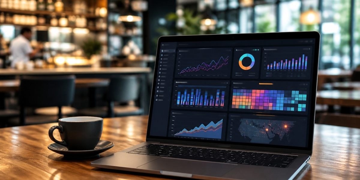 Using Multi Location Restaurant Reporting to Grow Smarter, Not Just Bigger