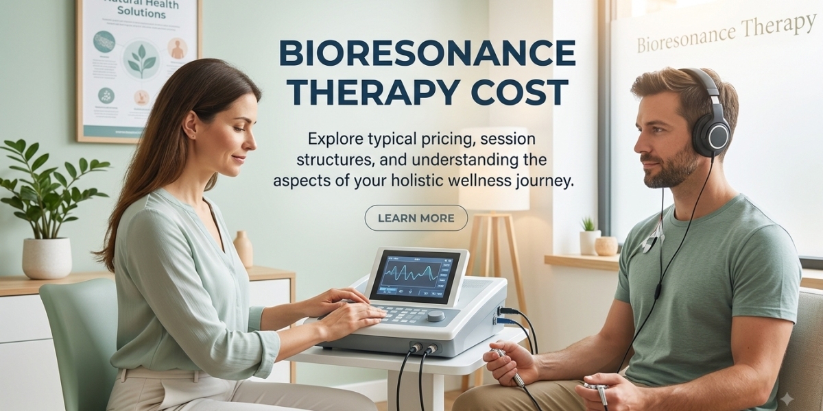 Bioresonance Therapy: Costs, Benefits, and What to Expect
