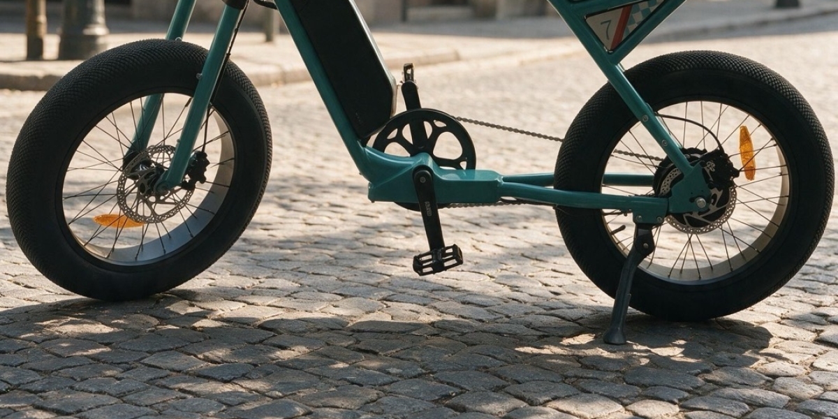 Cruising in Comfort: Why SY-PonyBoy Electric Bike Manufacturers Are Redefining Urban Mobility